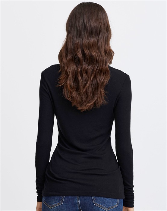 Soffi 1 Langærmet Trøje 